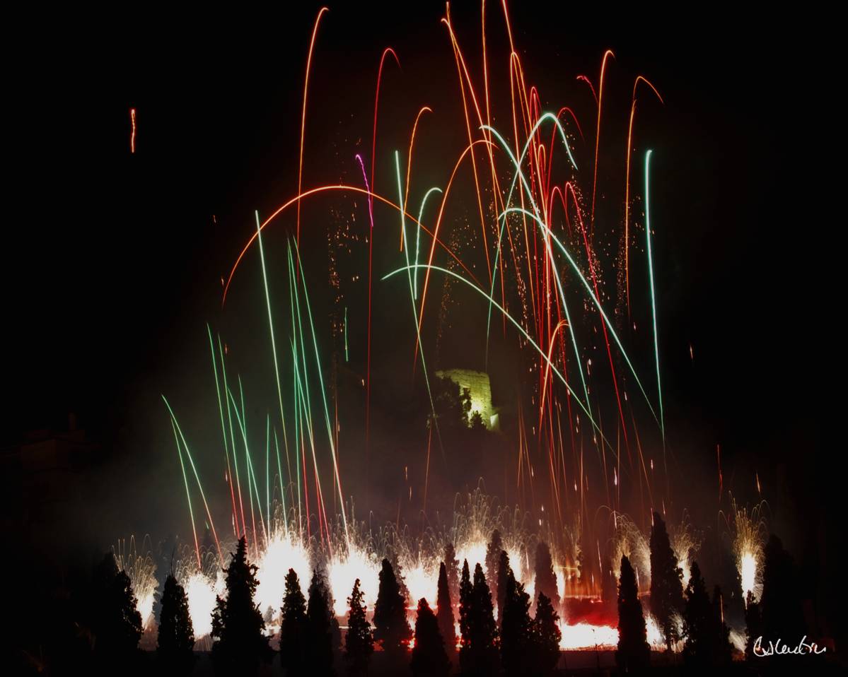 En este momento estás viendo Fiesta de San Roque