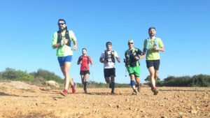 Read more about the article Serra welcomes on October 20 the I Trail Castell de Serra