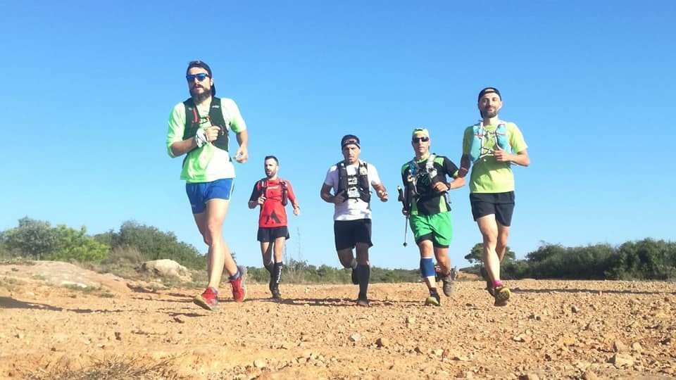 En este momento estás viendo Serra acoge el 20 de octubre el I Trail Castell de Serra