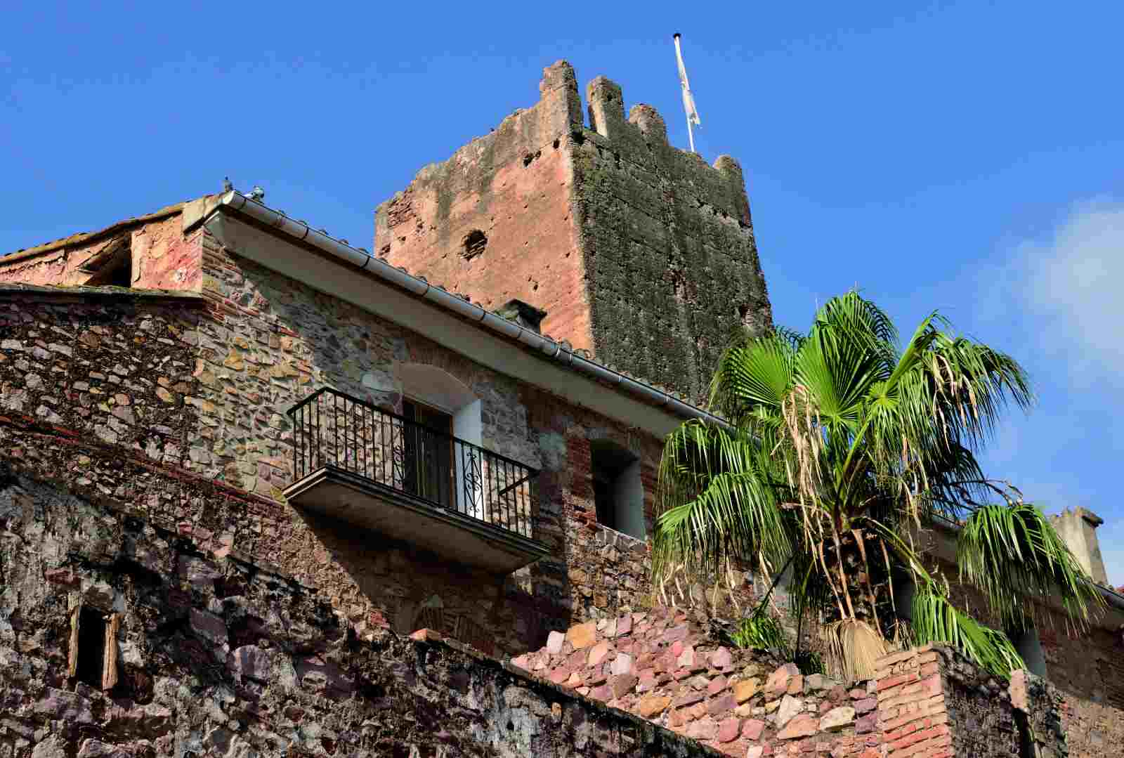 En este momento estás viendo Serra restaura la Torre del Señor