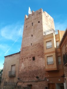 Read more about the article Serra acaba la restauració exterior de la Torre del Senyor