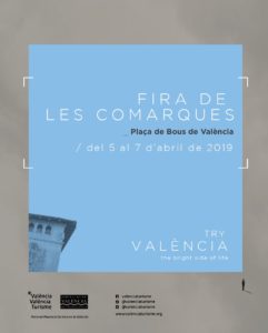 Read more about the article Serra will be present at Fira de les Comarques