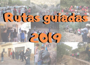 Lee más sobre el artículo Programación anual de rutas guiadas 2019