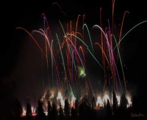 Lee más sobre el artículo La Fiesta de Sant Roc Serra es declarada de Interés Turístico Provincial