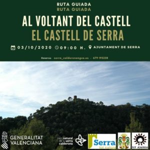Read more about the article Ruta al Castell