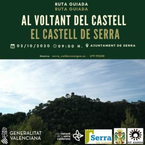 Lee más sobre el artículo Ruta al Castell