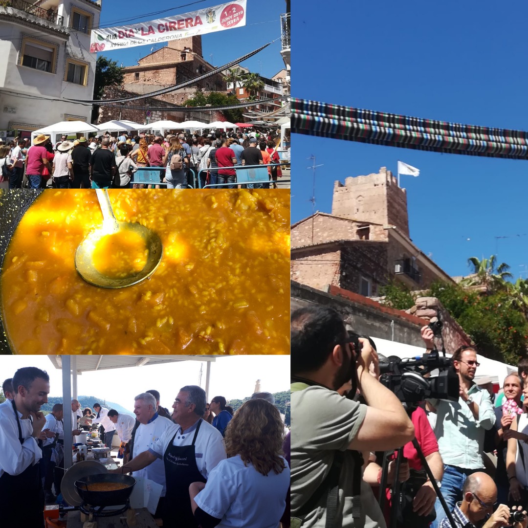 En este momento estás viendo Serra se adhiere a la red GastroTurística de Turisme Comunitat Valenciana