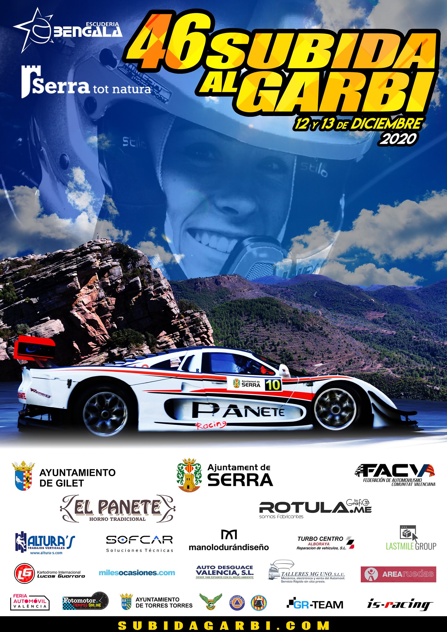 Campeonatos de Montaña Nacionales e Internacionales (FIA European Hillclimb, Berg Cup, BHC, CIVM, CFM...) - Página 39 Cartel-inscripcion