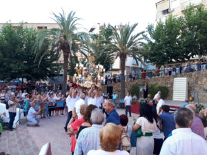 Read more about the article Serra no celebrarà les festes patronals a l’agost