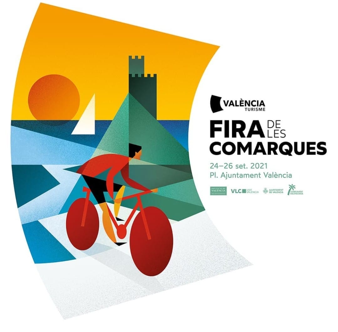 You are currently viewing Serra will be present at Fira de les Comarques