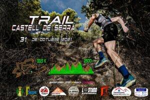 Read more about the article Trail Castell de Serra