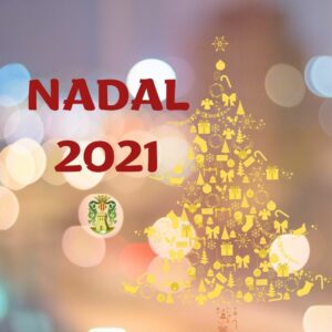 Read more about the article Agenda de Nadal