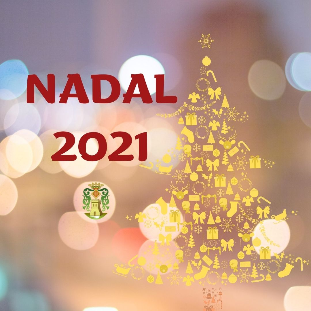 You are currently viewing Agenda de Nadal
