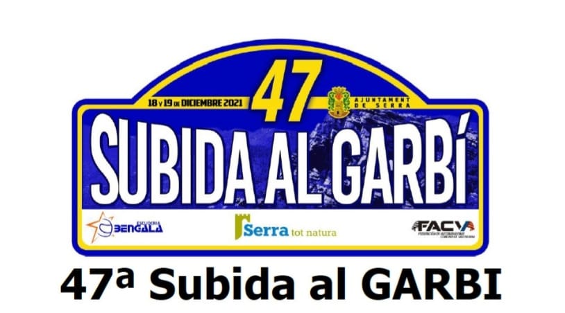 En este momento estás viendo 47 Subida al Garbí