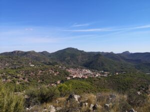 Lee más sobre el artículo Serra fomenta el turismo accesible e inclusivo en el corazón de la Calderona