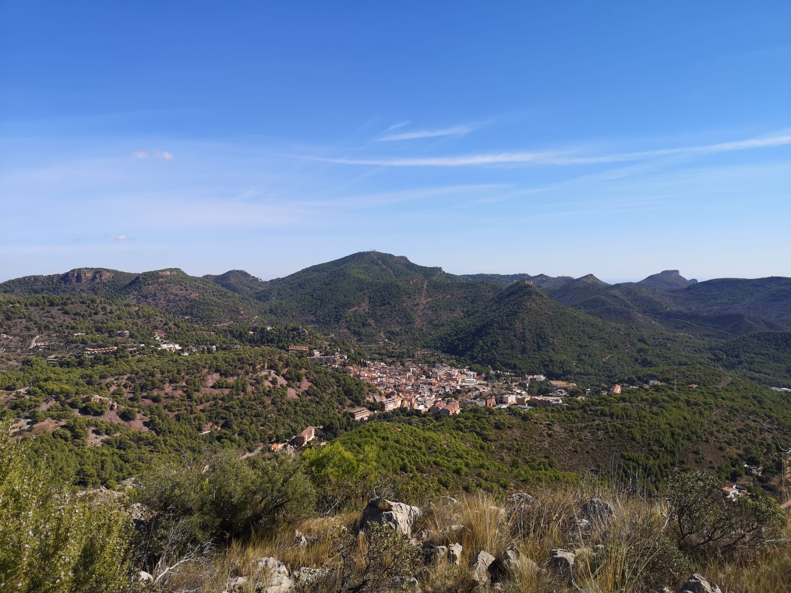 You are currently viewing Serra fomenta el turisme accesible i inclusiu al cor de la Calderona