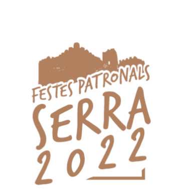 En este momento estás viendo Programa de Fiestas Serra 2022