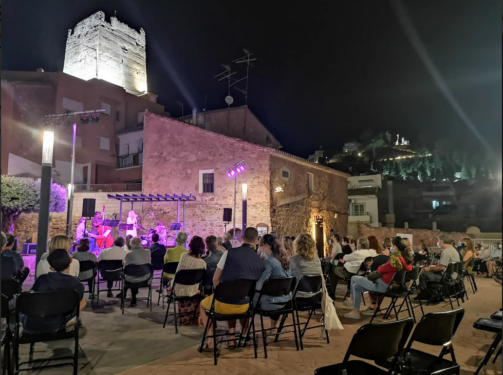 You are currently viewing The 2nd Calderona Chamber Music Festival has arrived