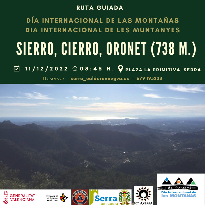 You are currently viewing Dia internacional de les muntanyes