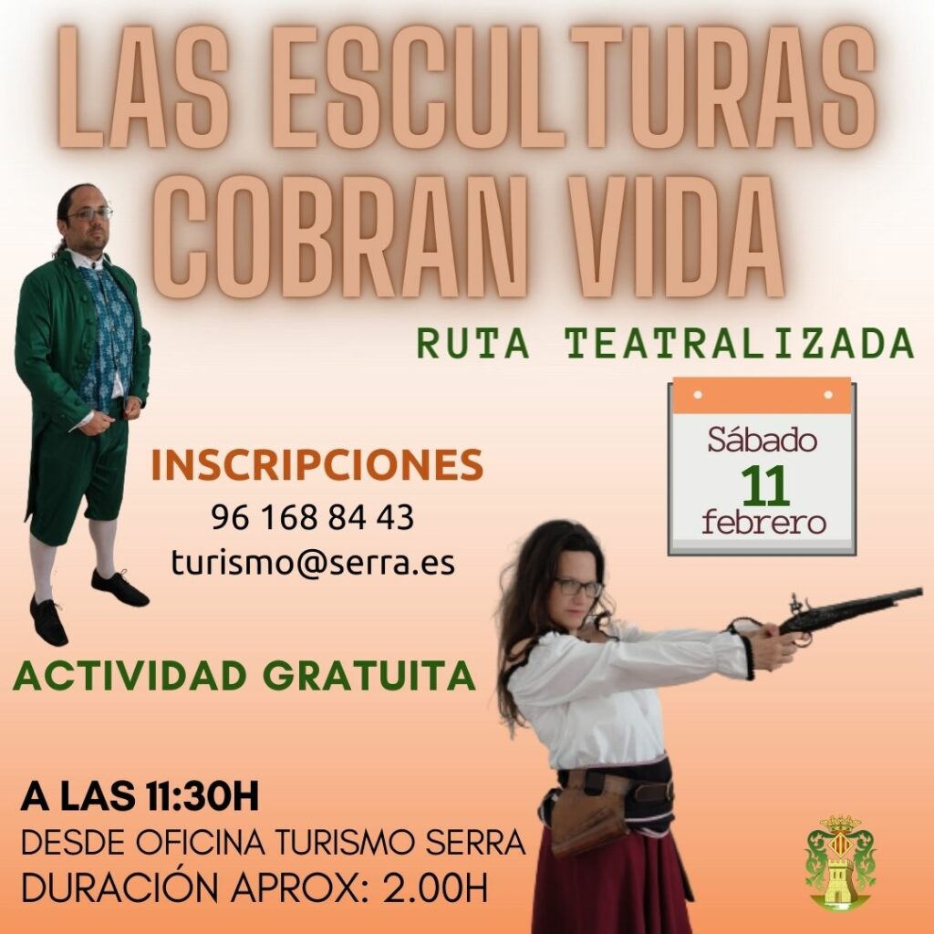 esculturas febr 23