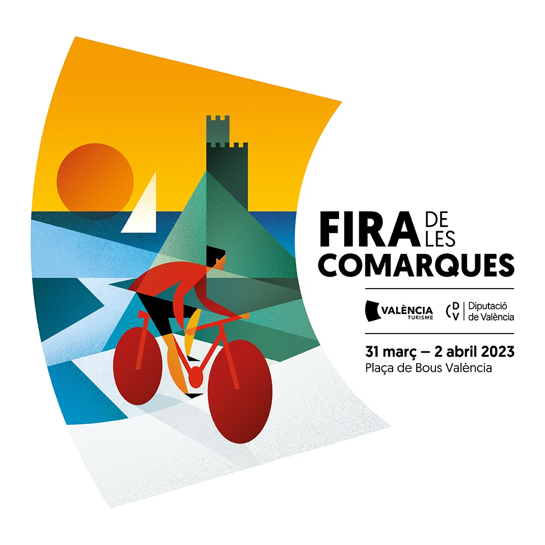 You are currently viewing Serra a la Fira de les Comarques