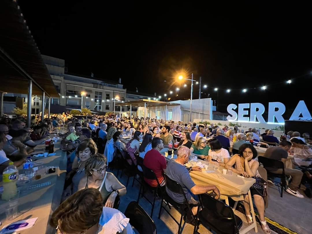 En este momento estás viendo Las Fiestas Patronales ya son de interés turístico local