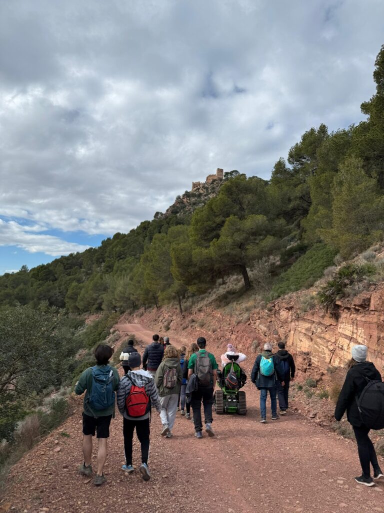 ruta universal ruta universal