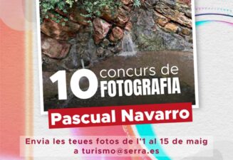 cartell concurs fotografaia