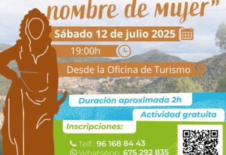Ruta teatralizada