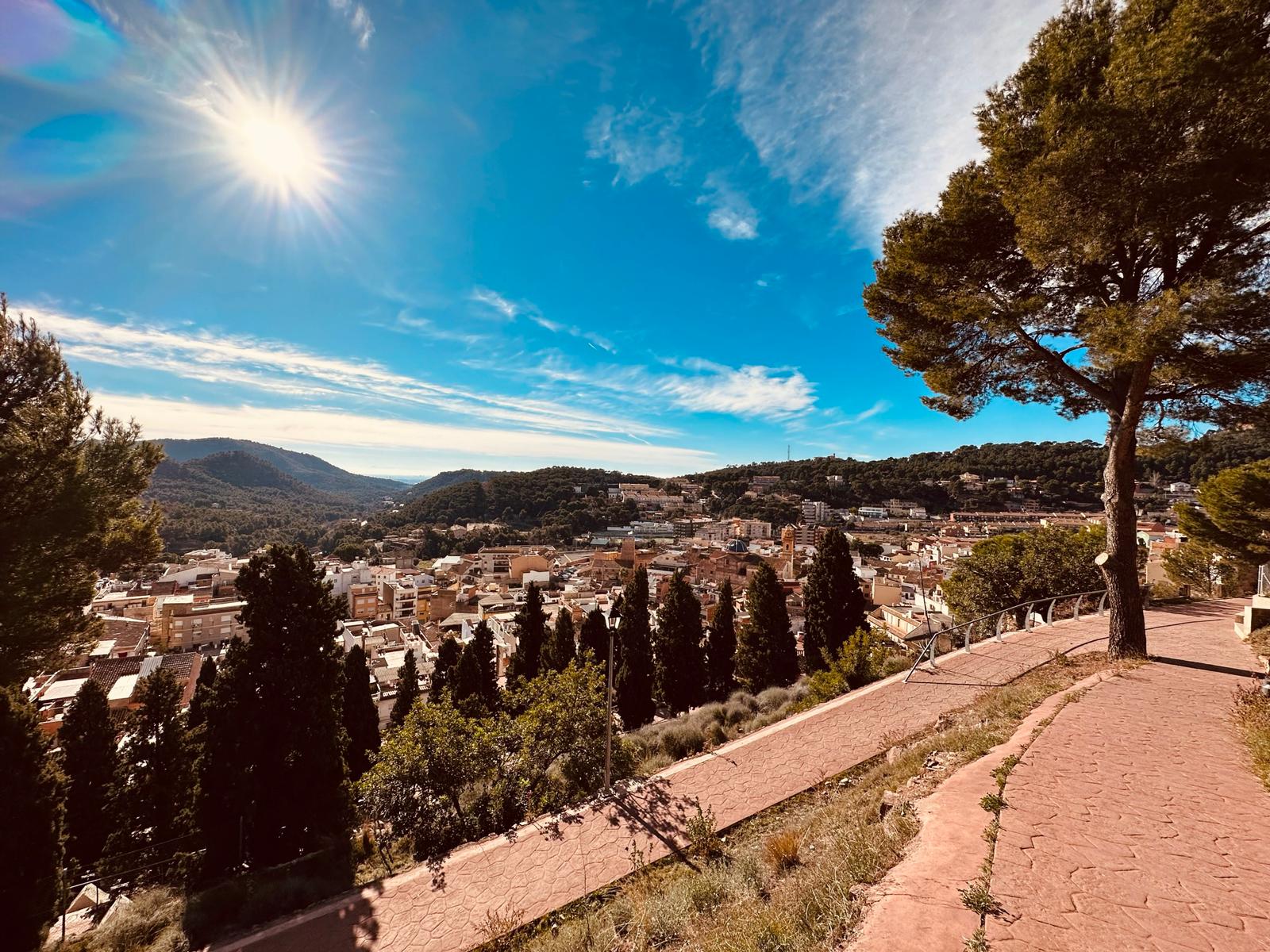 You are currently viewing Serra s’incorpora a la Xarxa de DTI de la Comunitat Valenciana