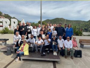 Lee más sobre el artículo El Restaurante El Racó de Meliana se alza con el V Concurso Profesional de Olla amb Carabassa – Vila de Serra