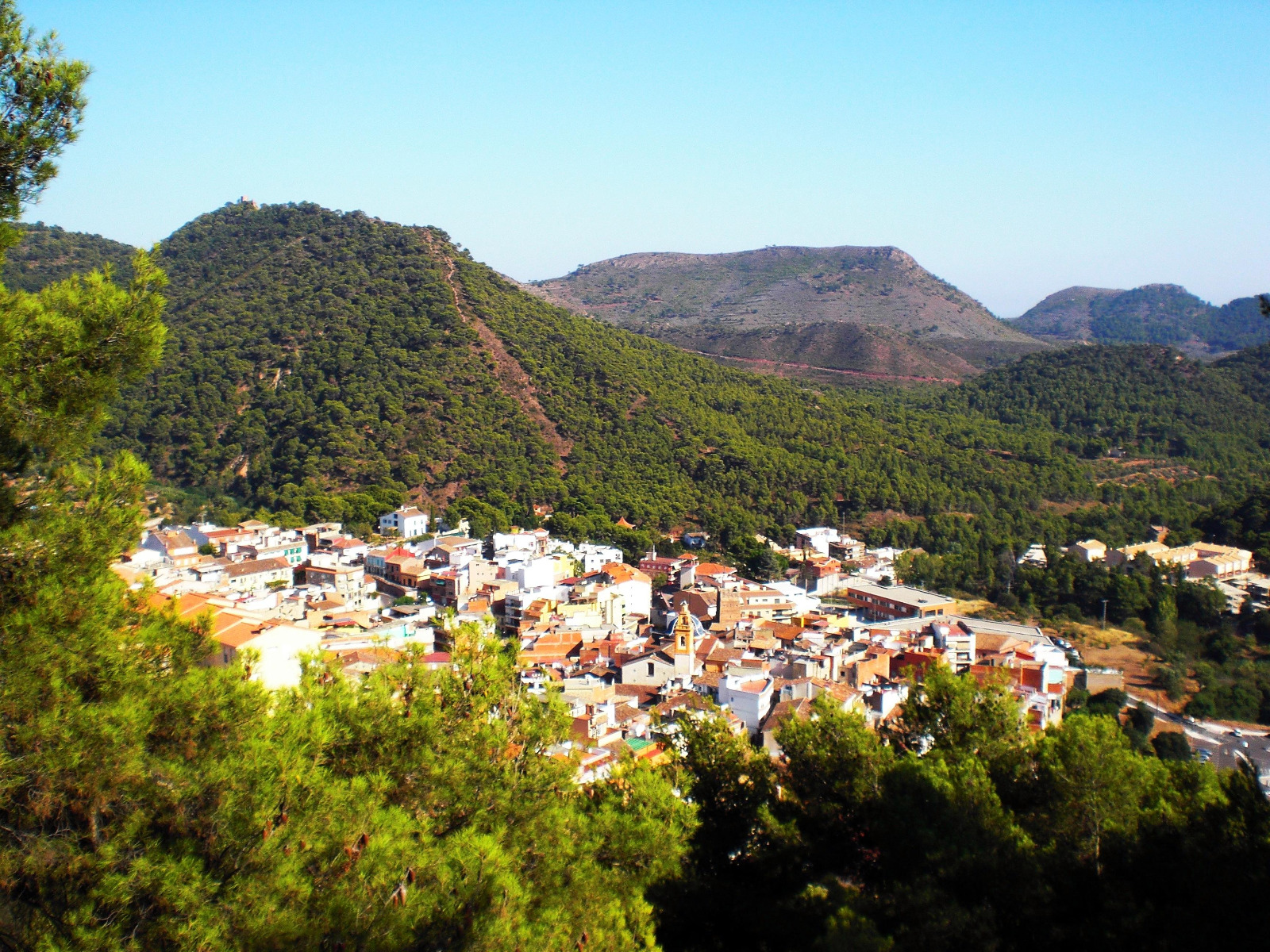 En este momento estás viendo El Ayuntamiento de Serra presenta el Plan Director de Destino Turístico Inteligente