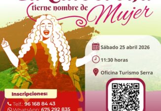 Ruta esculturas abril 26 Ruta esculturas abril 26