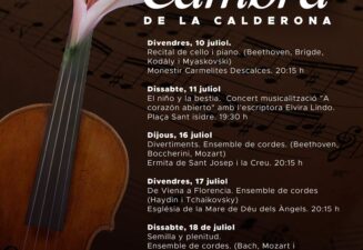 cartell festival cartell festival