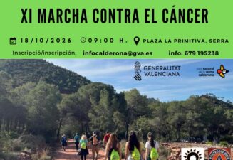 Marcha cancer PN Marcha cancer PN