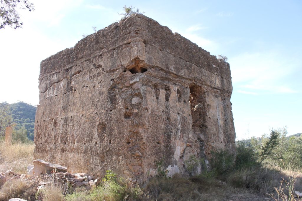 Torre de Serra