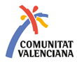 Logo Comunitat Valenciana