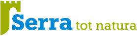 Logo Serra tot natura