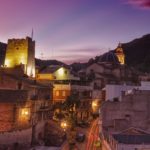 carrers de Serra de nit