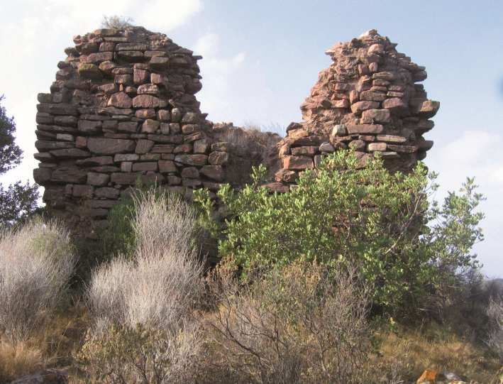 Torre Satarenya a Serra